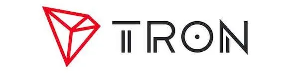 Tron logo