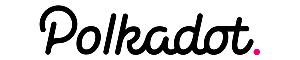 Polkadot logo