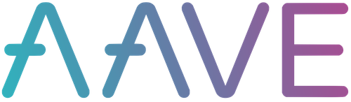 Aave logo